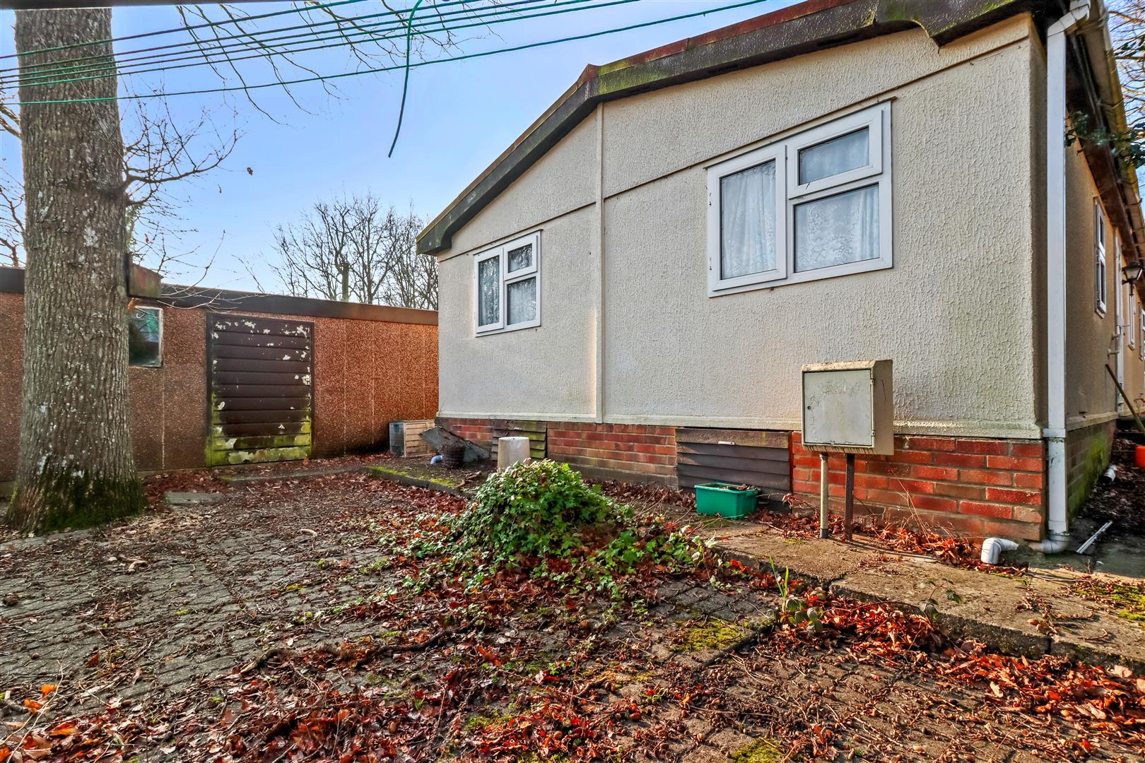 Deanland Wood Park, Golden Cross, Hailsham Stevens and Carter